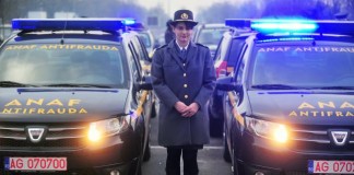 ANAF îşi întăreşte capacitatea de control ANAF