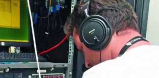 Sistemul opereaza cu interceptari fara mandat.. Sursa foto: Reporterntv.ro