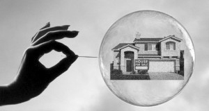 Determinanti ai bulei imobiliare din Romania
