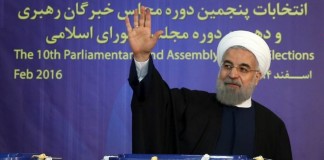 Este posibila schimbarea in Iran?