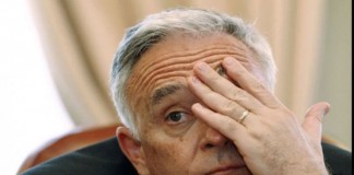 Plangere penala impotriva Guvernatorului. Este vinovat Mugur Isarescu de trafic de influenta?