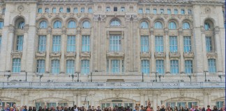 IBSB formeaza viitorii delegati ai ONU intr-un cadru diplomatic similar cu cel real la COBISMUN 2016