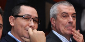 Cresterea lui Ponta, ca a lui Tariceanu, doar ca mai mica