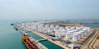 Oil Terminal isi “scade” profitul anului 2015 de la 16 milioane RON in septembrie la …6 milioane RON la inchiderea situatiei contabile la 32 martie