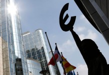 Genuflexiunile economiei din zona euro