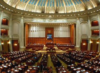 176 de deputati infractori parlament