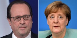 Europa “unita” Europa "unita"