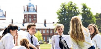 Scoli private pentru cei saraci scoli private