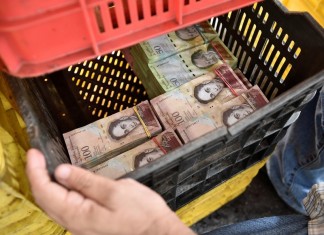 Stiglitz despre Venezuela