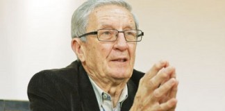 Sfatul de dupa moarte al generalului Stanculescu-Eliminati Gunoaiele… victor-atanasie-stanculescu