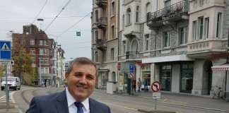 Victor Leu a demisionat din Biroul Federal al Federatiei Romane de Box Victor Leu