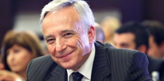 Guvernatorul Mugur Isarescu are venituri lunare de 40.000 euro mugur-isarescu