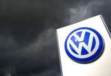 Volkswagen in colaps Volkswagen