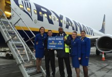 Companiile low-cost se extind in Romania Companiile low-cost