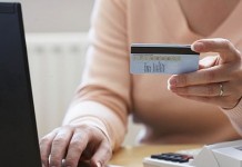 In sfârșit am intrat in Europa: taxe plătite cu cardul card-online