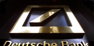Deutsche Bank- in pragul colapsului financiar Deutsche Bank