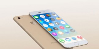 Probleme pentru iPhone 7 iPhone 7