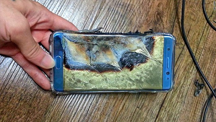 Galaxy Note7