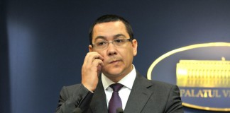 Ponta, 60 de zile sub control judiciar Ponta