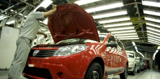 Dacia si Skoda pe primul loc in preferințele românilor Dacia si Skoda