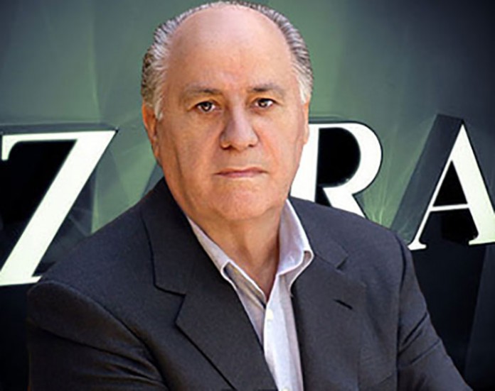 Amancio Ortega