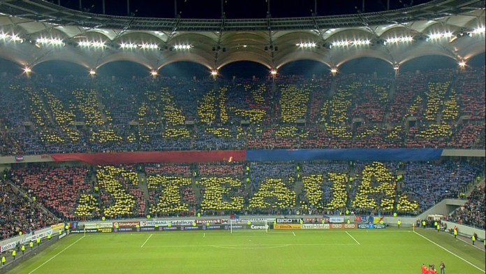 Steaua
