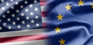 Consiliul UE: Acordul de parteneriat transatlantic UE-SUA probabil nu va fi semnat în mandatul Obama Acordul de parteneriat transatlantic UE-SUA