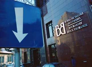 Bursa de Valori de la Bucureşti (BVB) a câştigat în ultima săptămână 2,43 miliarde de lei din capitalizare Bursa de Valori Bucuresti