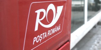 Poșta Română, capitalizată cu 50 de milioane de euro posta-romana