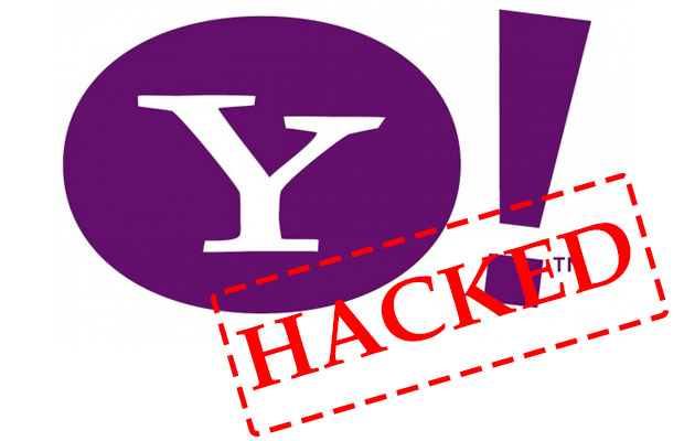 Adrese de Yahoo mail compromise