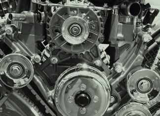 Tehnologia Diesel