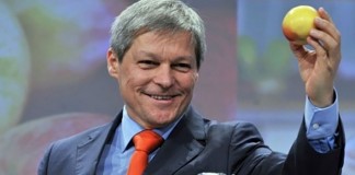 Ciolos isi ia carnet de partid dupa alegeri Ciolos
