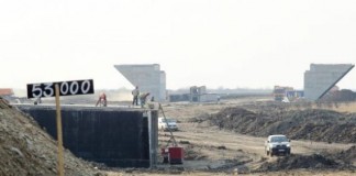 Necesarul de finanţare al statelor din Europa Centrală şi de Est este de 615 miliarde de euro. România, printre cele mai slabe poziţii din UE la calitatea infrastructurii licitatii-autostrazi