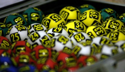 Mită la Loteria Română