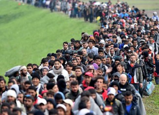 migratie