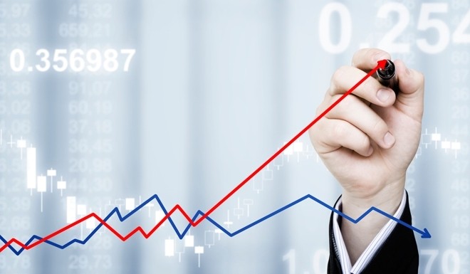 INS: PIB-ul a crescut cu 5,2% pib-ul-a-crescut