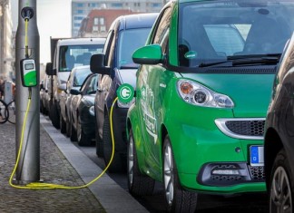 Polonia investește masiv în mașinile electrice