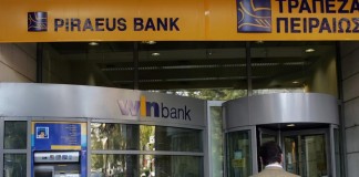 Piraeus Bank