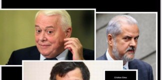 Daca Nastase si Hrebenciuc au 900 milioane de euro in banci…va dati seama cati bani au locotenentii lor ? sima-nastase-hrebenciuc