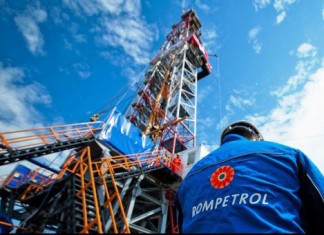 Rompetrol