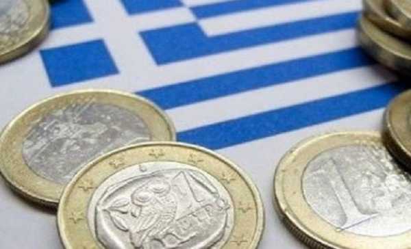 Veniturile din TVA au crescut în Grecia