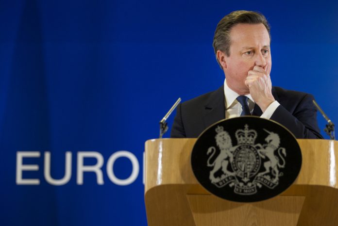 European Leaders Summit Continues Following Late Night Talks On UK Membership Terms European Leaders Summit