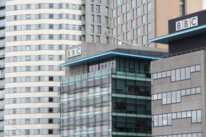 Criza lovește și BBC