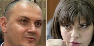 Planuia avocatul Mateut sa-l scape pe Voiculescu din inchisoare ajutand-o pe Kovesi cu plagiatul? avocatul Mateut