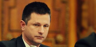 Un ministrul al cabinetului Cioloș lovit de un scandal neașteptat grigorescu_