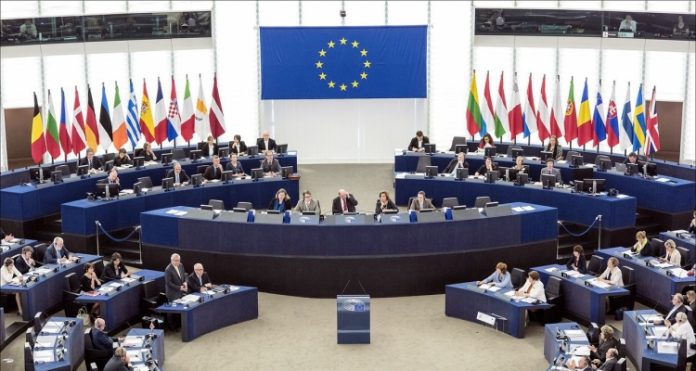 parlamentu-european