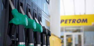 Petrom solicita 577 milioane de euro statului roman petrom