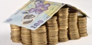 Din plafonul anului 2017, Ministerul Finanţelor Publice a redistribuit 22 de milioane de lei în cadrul Programului “Prima Casă” prima_casa