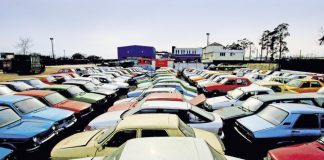 Ce a făcut Guvernul cu programul RABLA rabla