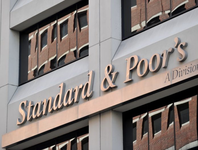 Standard&Poor's: